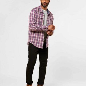 Outerknown Blanket Shirt